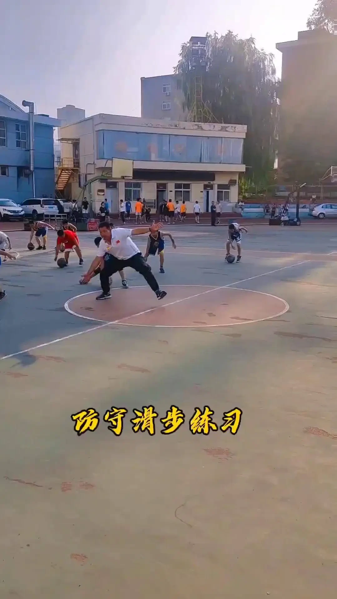 为什么可靠的篮球技术指导对初学者很重要?_1